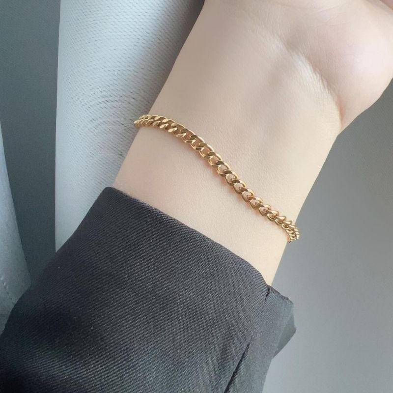 Gelang Chery SisikNaga Simple