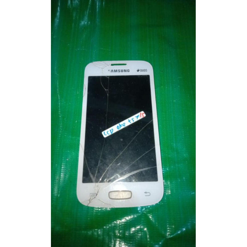 LCD BEKAS SAMSUNG GALAXY STAR PRO/GT-S7262