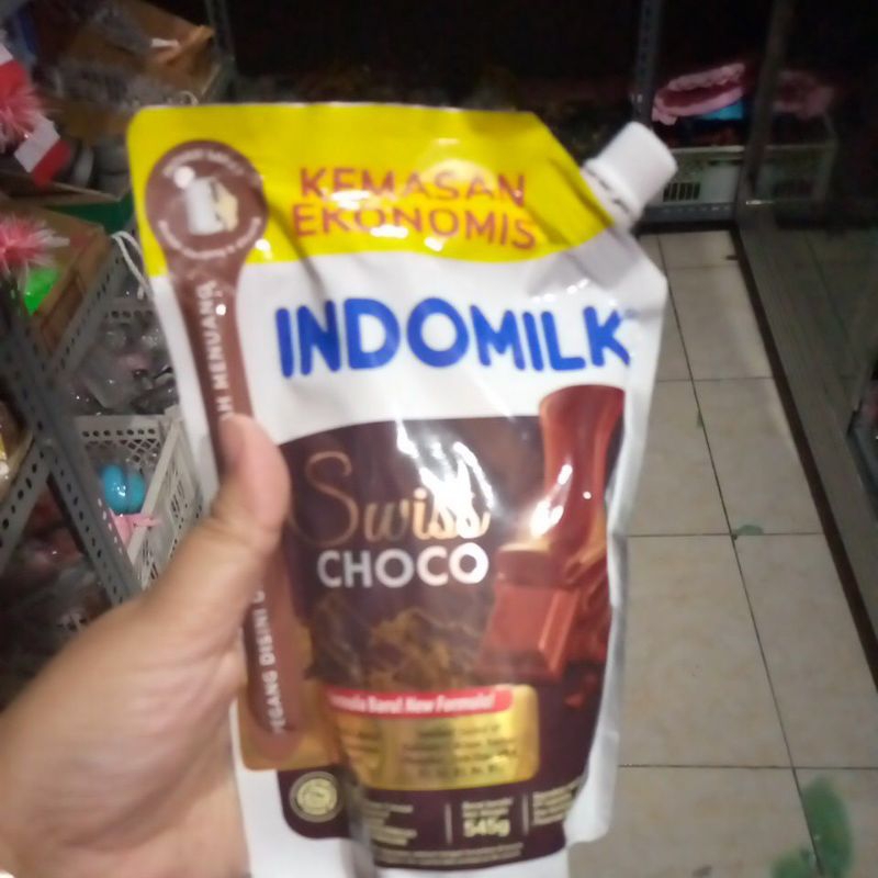 

susu kental manis 545 gram