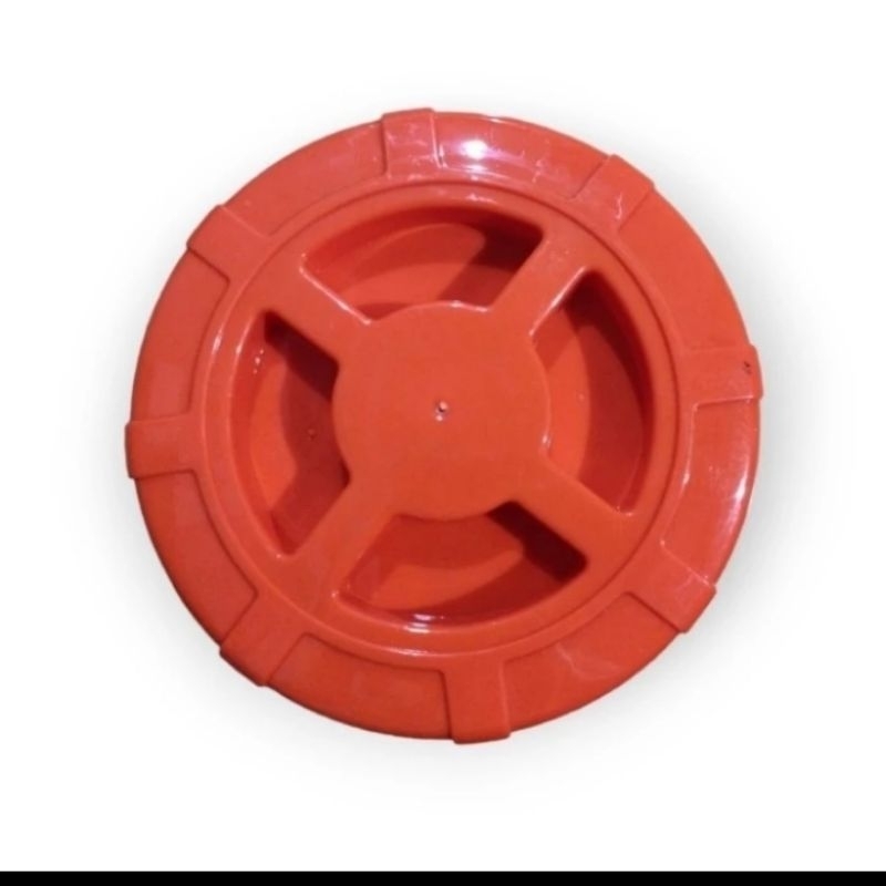 Tutup tangki mesin semprot TU26 mesin semprot rumput