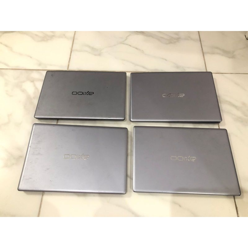 laptop axioo mybook 11