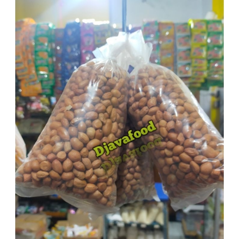 

kacang tanah