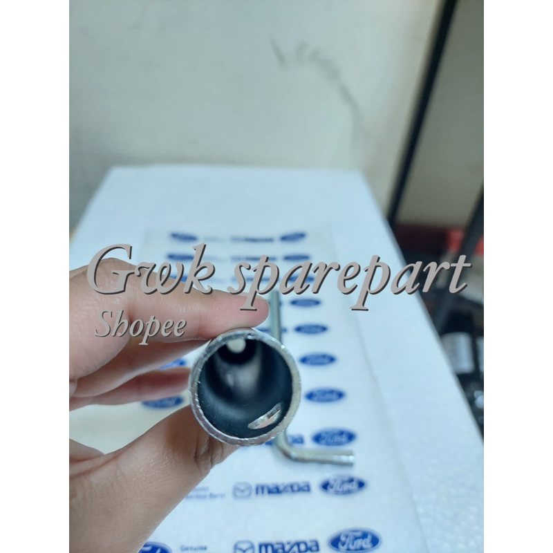 Kunci busi Ford Escape Ori