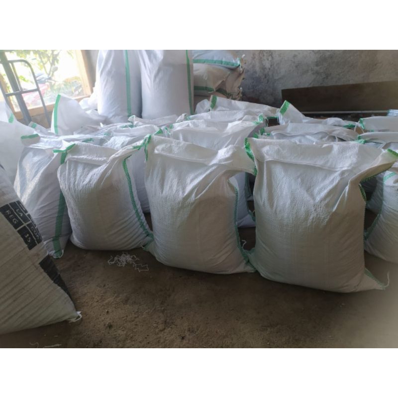 kohe kambing fermentasi/mendil kambing