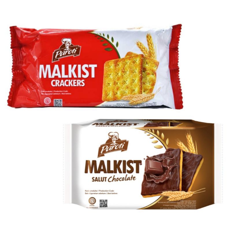 

Paroti Malkist Cracker salut cokelat Chocolate 105 g