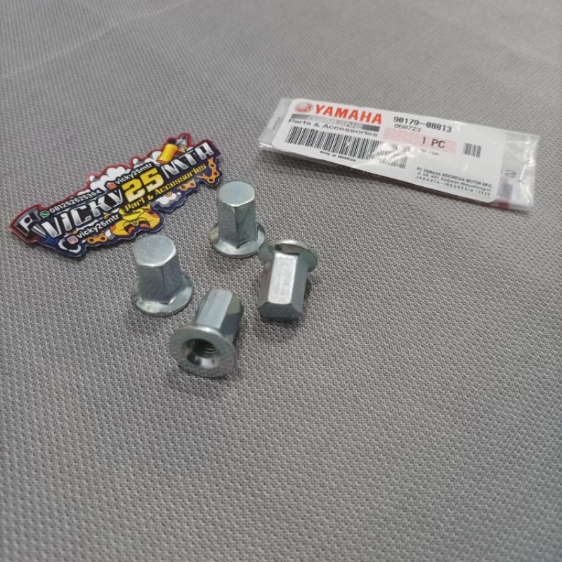 mur cylinder blok fizr CB GL mur blok cop FIZR TIGER original