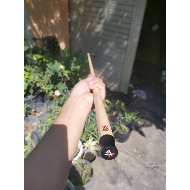 SHAFT DARSON DUAL CORE CARBON MIRIP MEZZ EXPRO