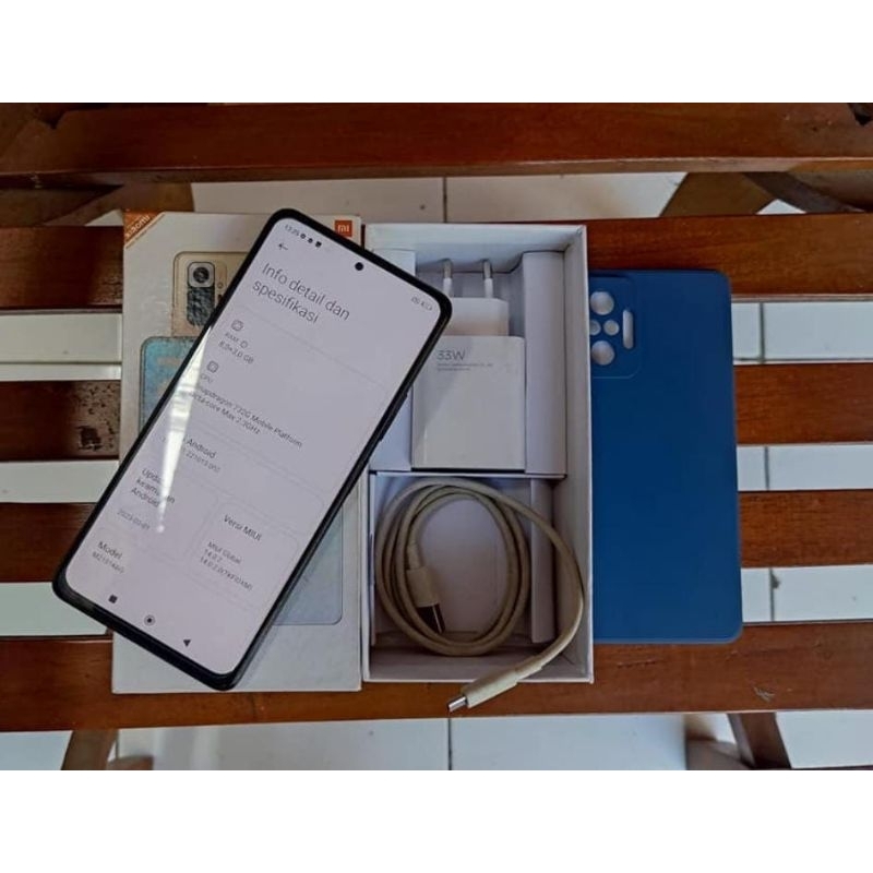 redmi note 10 pro 8/128