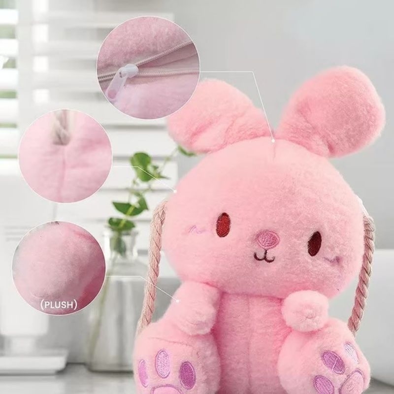 tas anak SD PAUD TK perempuan/tas ransel anak sekolah karakter LUCU UNICORN/TAS BAHU ANAK GENDONG/ta