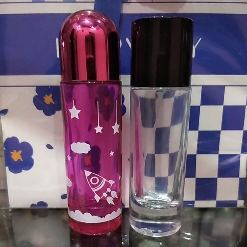 KASA BOTOL CANTIK UK 30ML