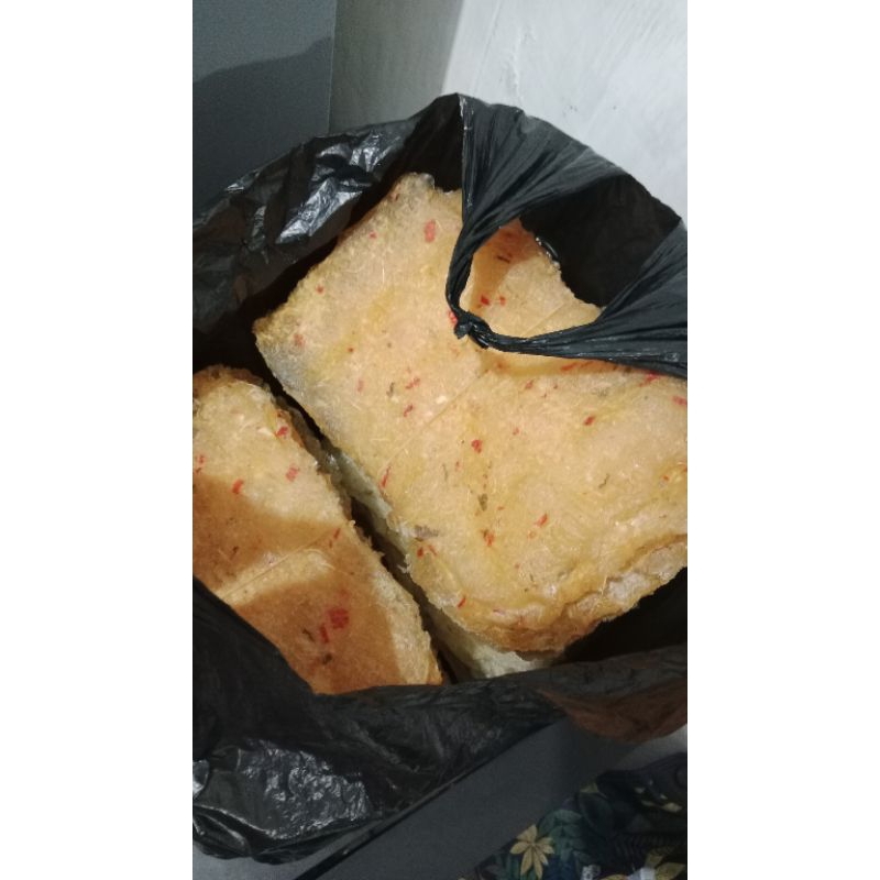 

kecimpring khas karawang