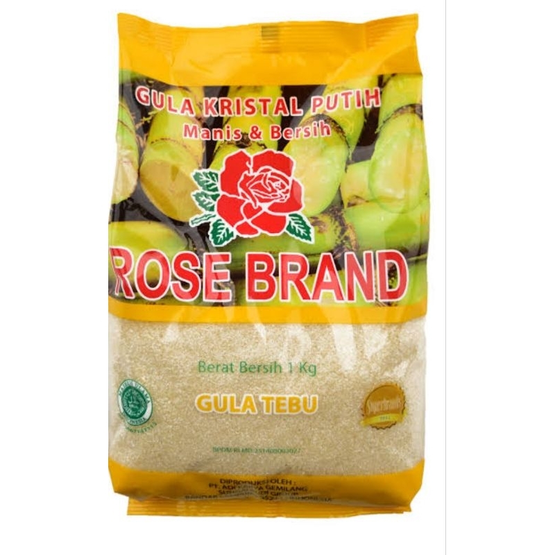 

Gula Roseband 1kg