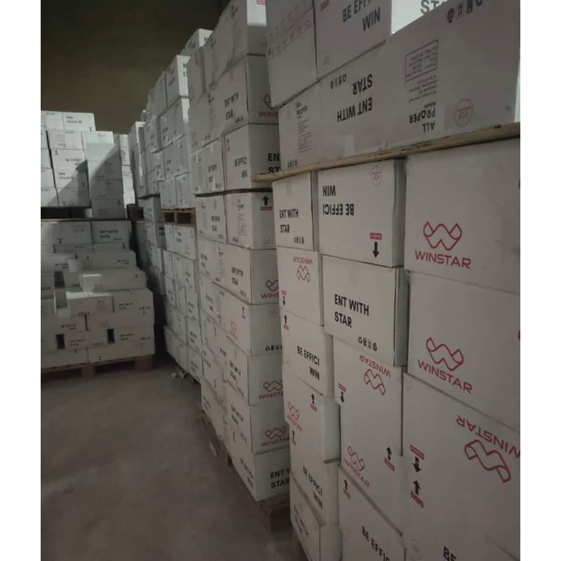 

LABEL STICKER THERMAL 100 X 100 BARCODE 100X100