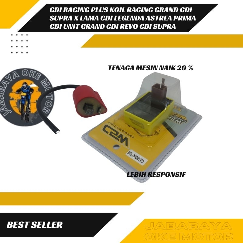 cdi plus koil Grand cdi supra x lama cdi legenda astrea prima cdi unit grand cdi revo cdi supra raci