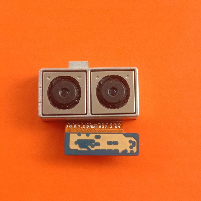 Kamera Belakang Xiaomi Mi 5s plus Dijamin Original copotan