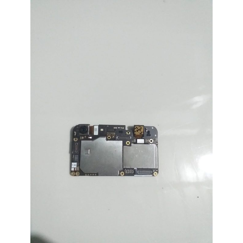 mesin vivo y69 normal