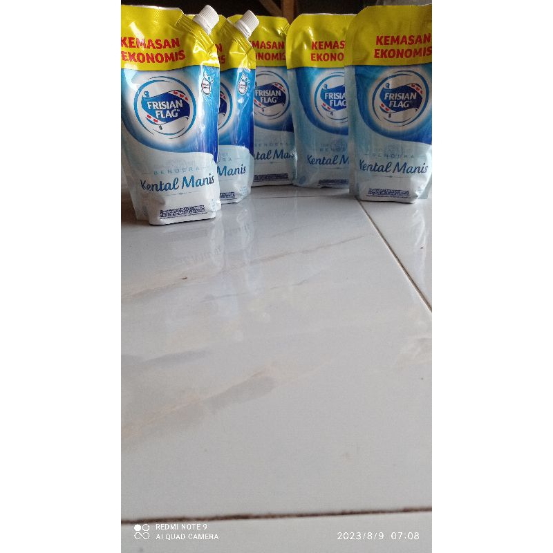 

Kental manis