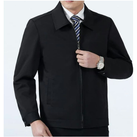 Jasket Santri / Jaket Jas / JASKET/ Jaket Formal / Jaket Kerja / Jaket semi Jas / Jaket Kantor