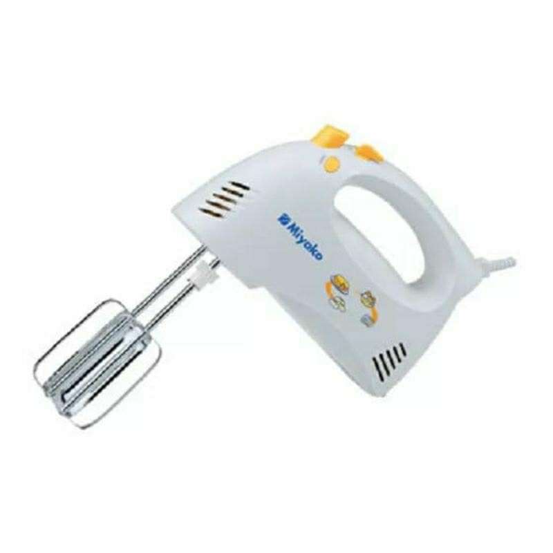 Mixer miyako hand mixer hm 620