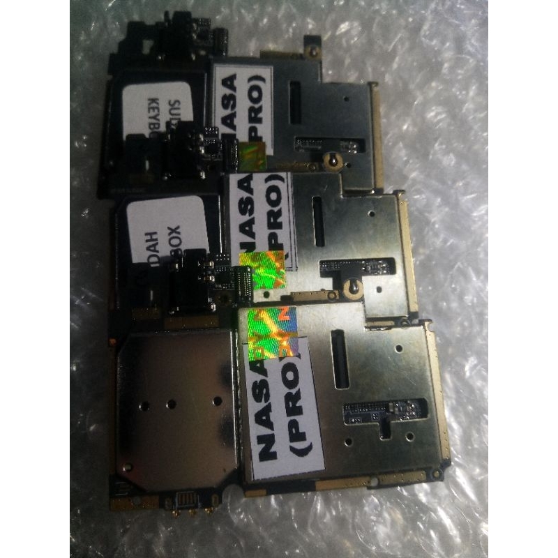 MAINBOARD HP ADVAN NASA PRO