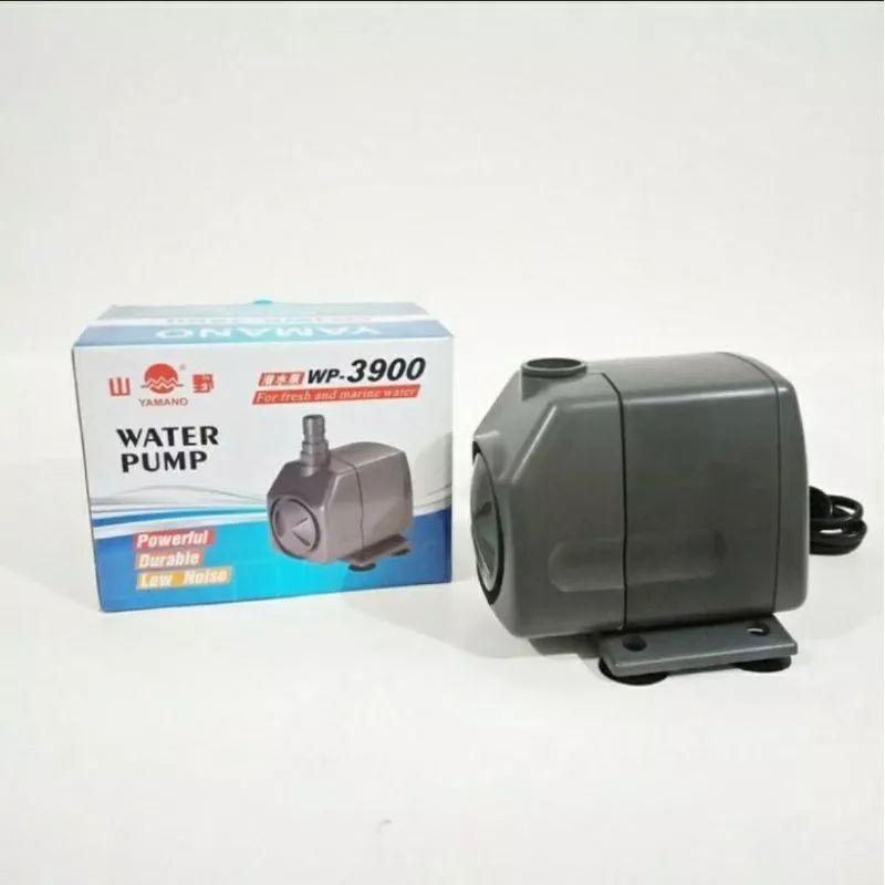yamano 3900 waterpum original produk