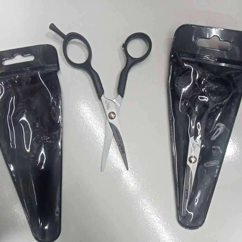 Gunting rambut shilla . Original.Shilla gunting potong rambut.original