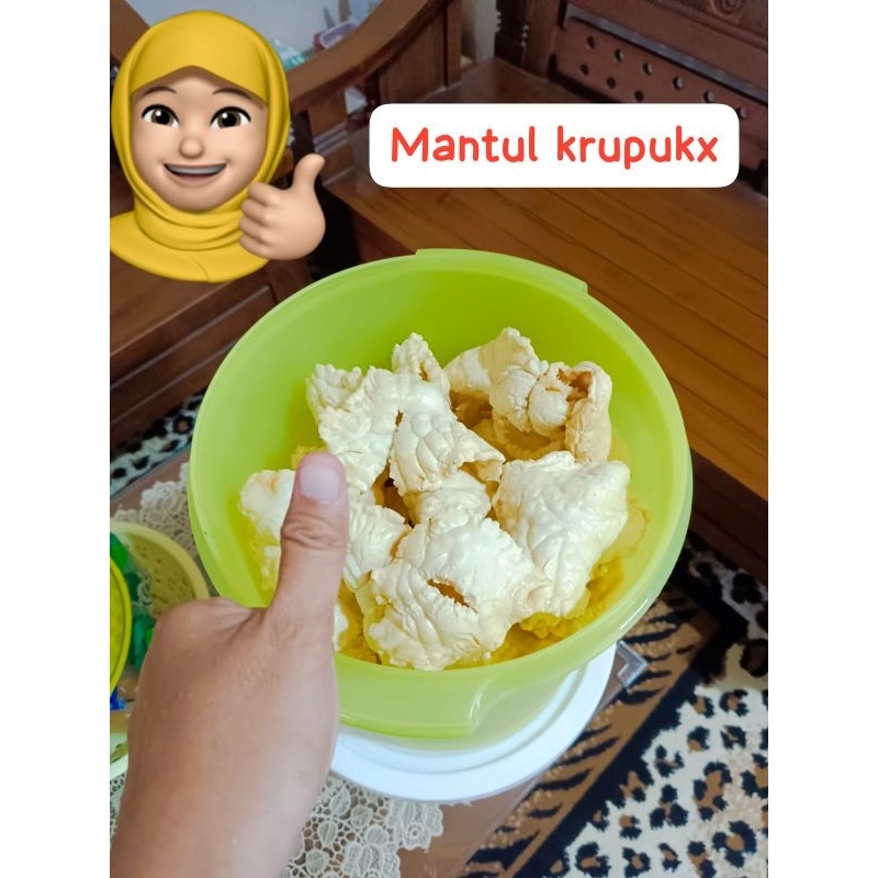 

kerupuk gurih