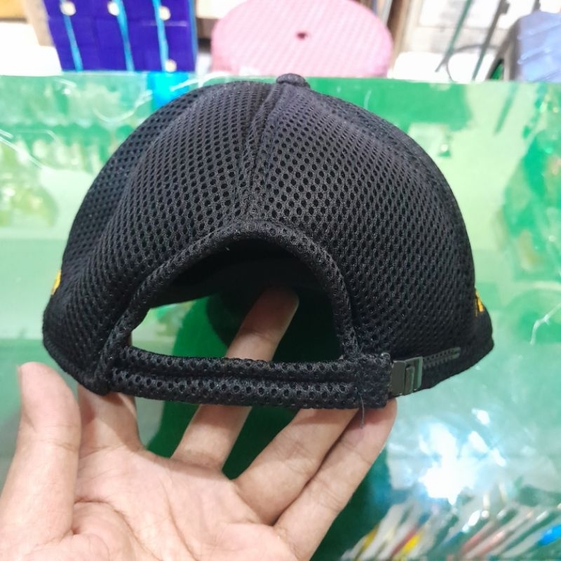 topi KEJAKSAAN