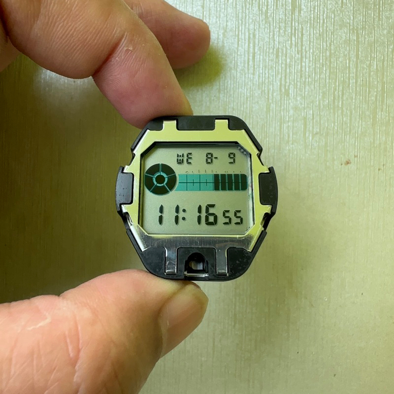 mesin dw9052 mesin dw 9052 engine g shock dw-9052 original