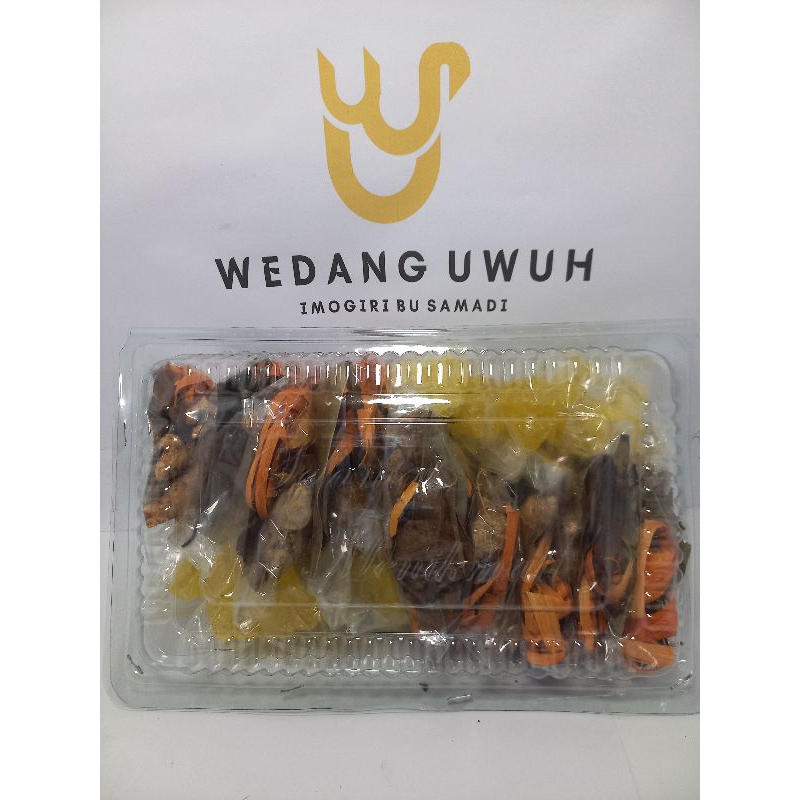 

WEDANG UWUH IMOGIRI BU SAMADI 200 ml