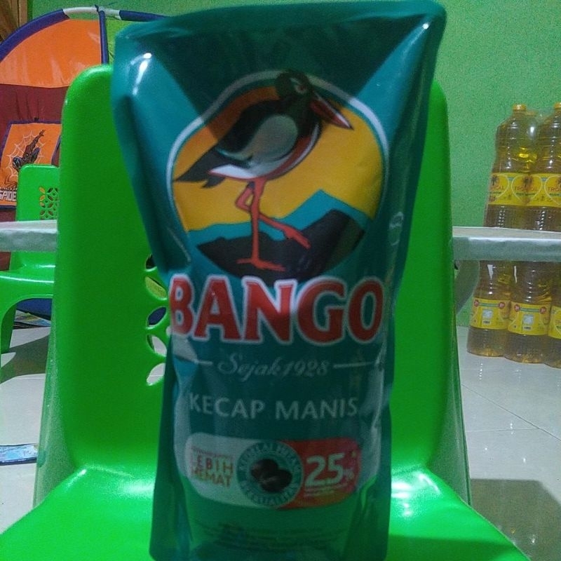 

Bango Jumbo 735 ml