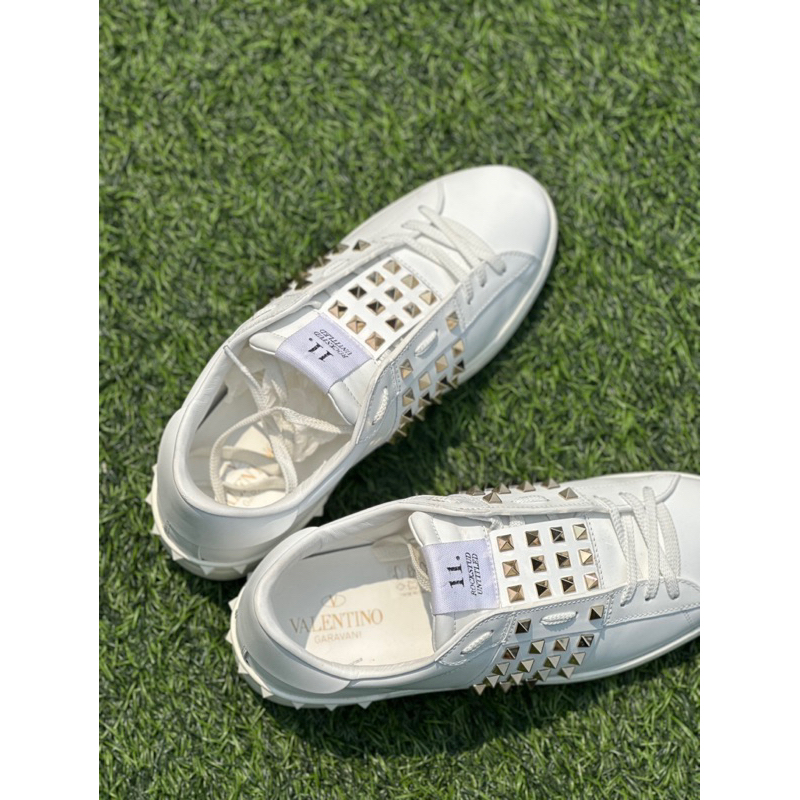 AUTHENTIC VALENTINO MAN SHOES PRELOVED