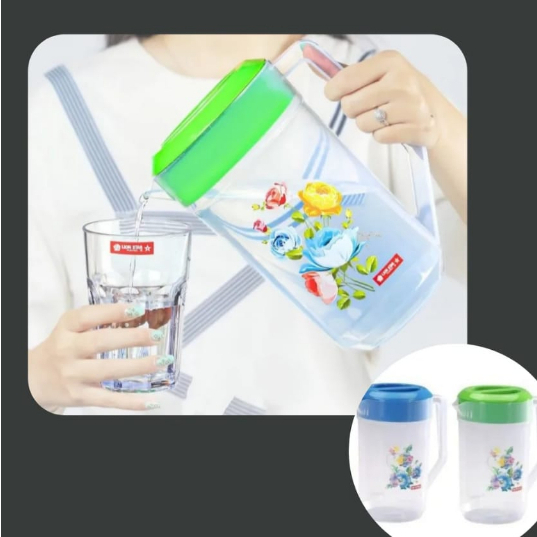 TEKO POCI LION STAR 2,1 L ByADER