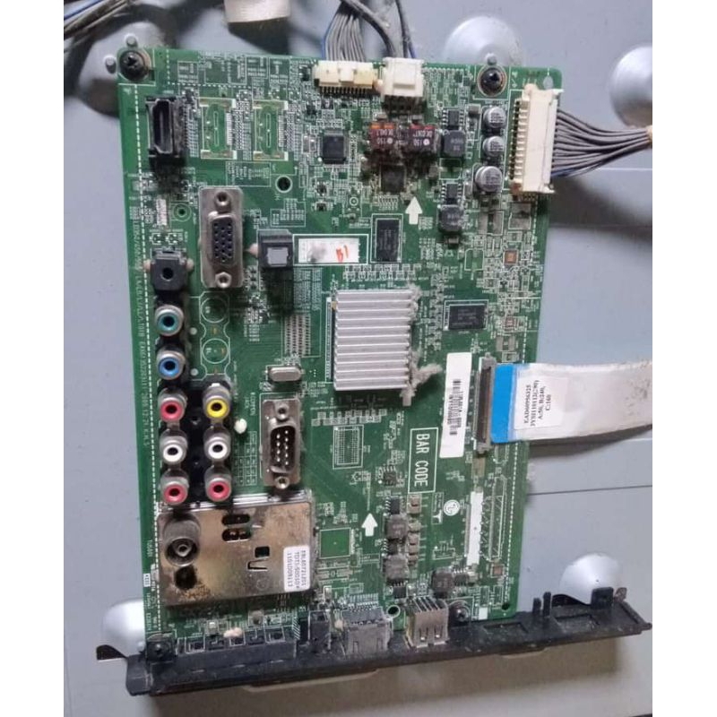 mainboard LG 32ld450 32LD450