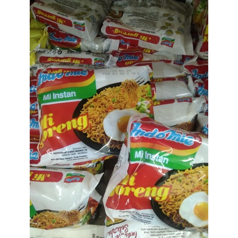

indomie Mie Goreng