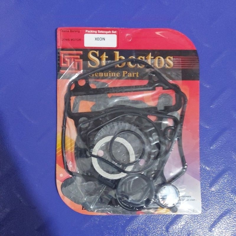 TOPSET XEON LAMA XEON RC