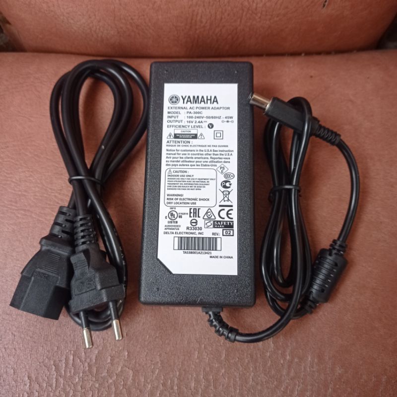 HKJ Adaptor Keyboard Yamaha PSR SX600 ,PSR SX700 , PSR SX900 PSR S970, PSR S950, PSR S910, PSR S900