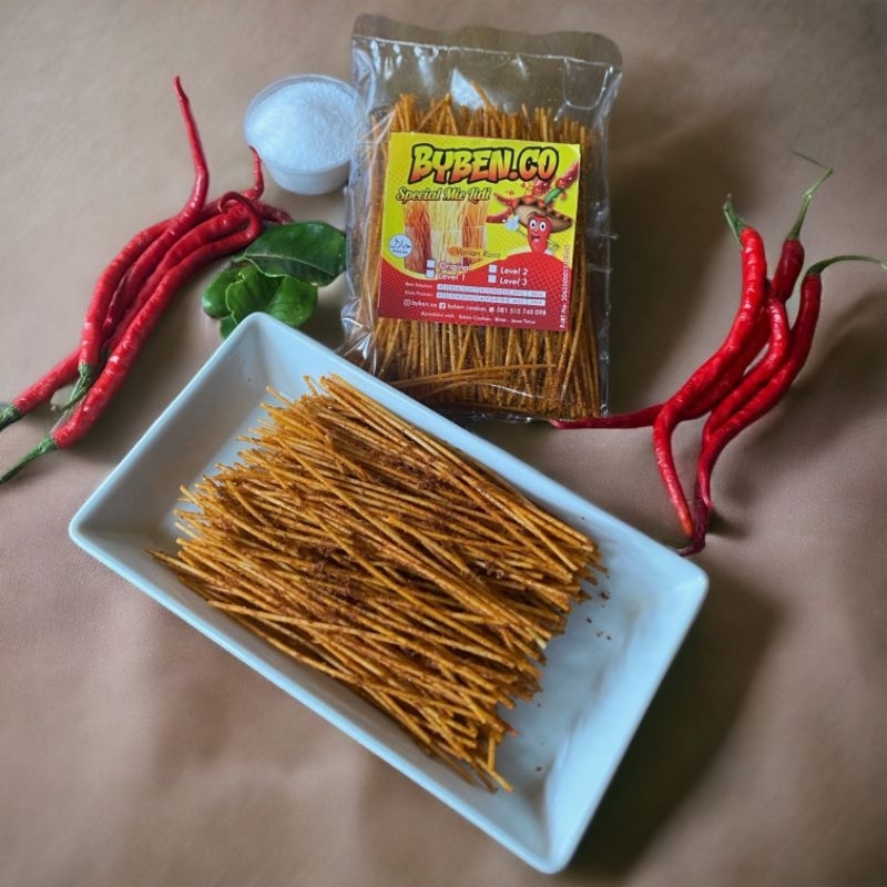 

paket 5pcs mielidi