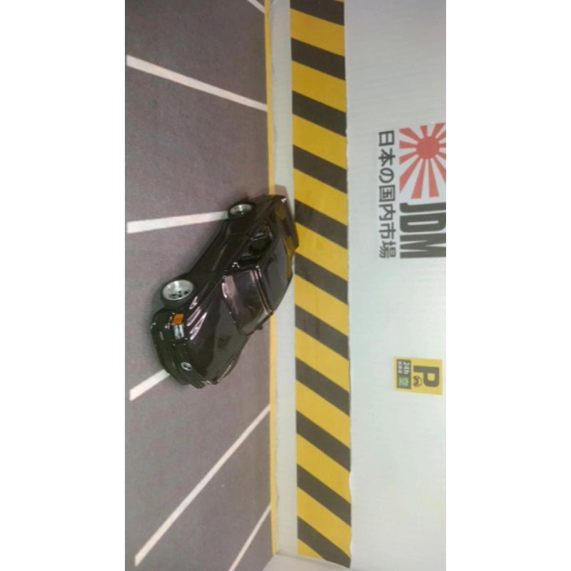 Hotwheels custom - ban karet biasa dan ban karet premium