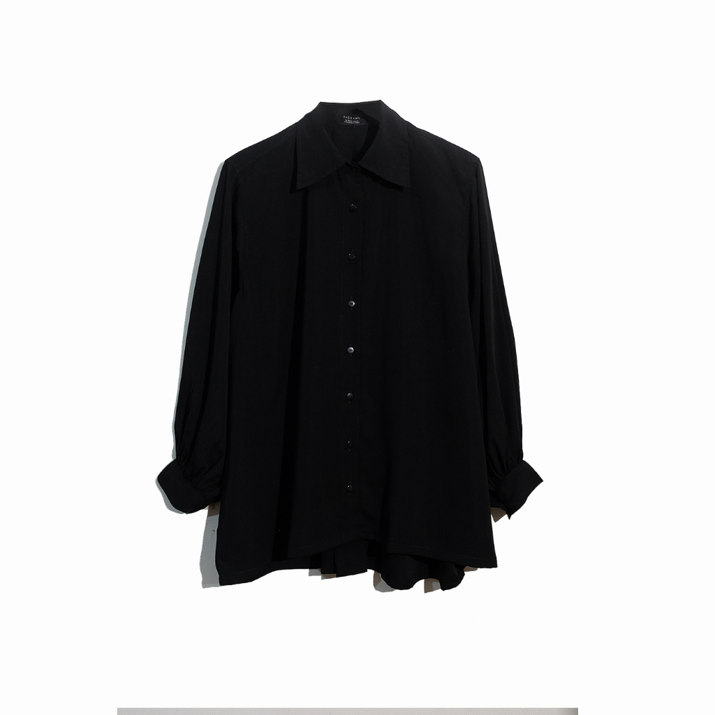 Rashawl Sarin Oversized Shirt