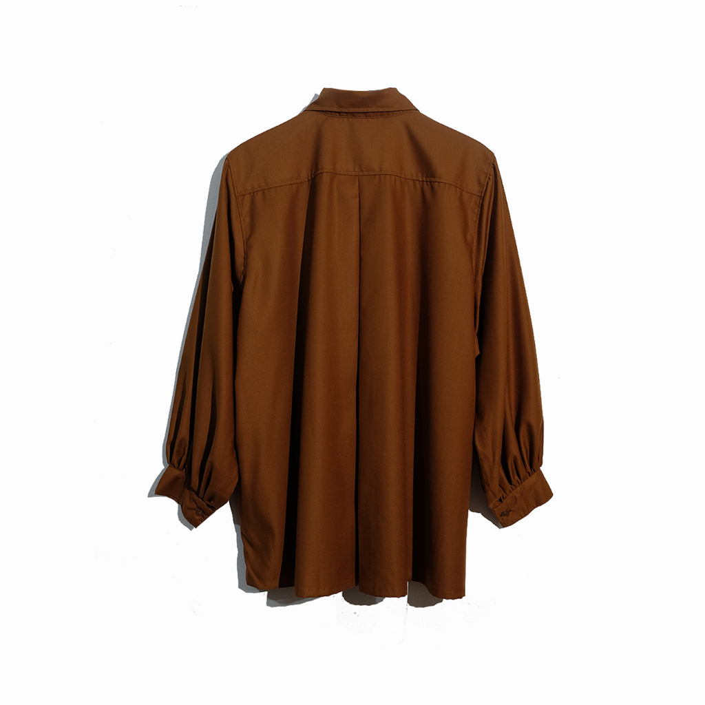 Rashawl Sarin Oversized Shirt