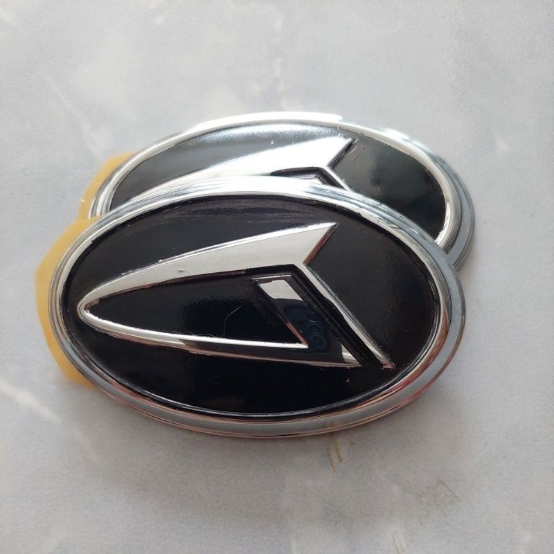 Emblem Logo Daihatsu Taruna Original