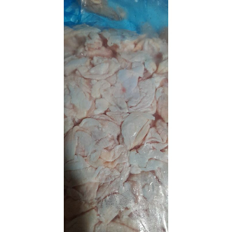 

KULIT AYAM POKPHAND