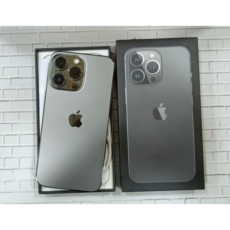 iPhone 13 Pro 256GB iBox