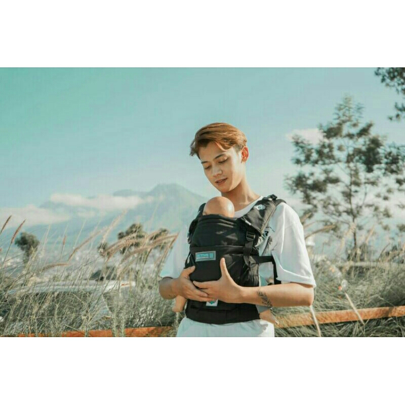 Activa Bayiku.id gendongan SSC MARK II & III