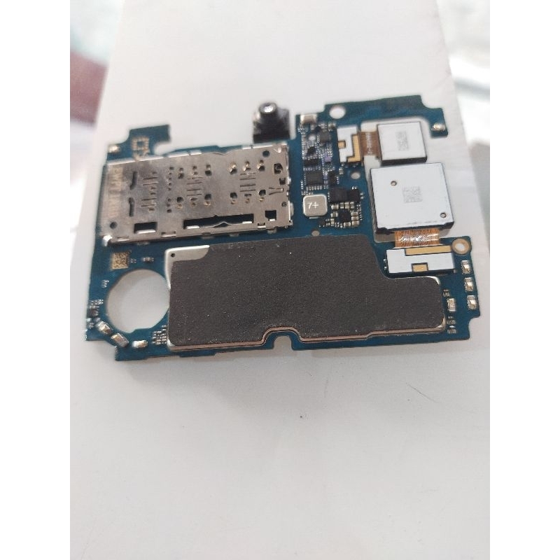 Mesin Samsung a22 4G 6/128 Normal tested