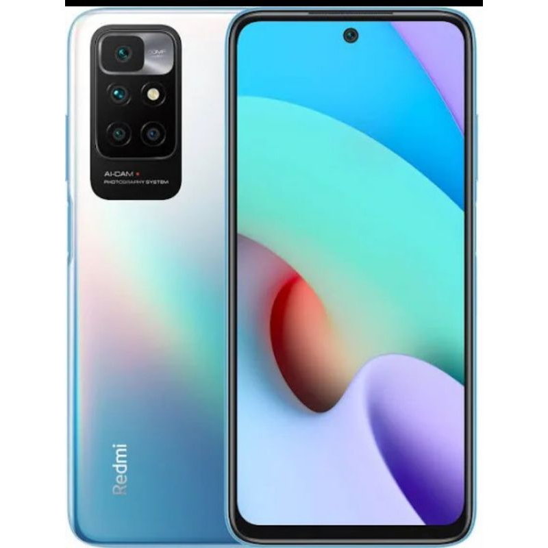 Redmi 10 2022