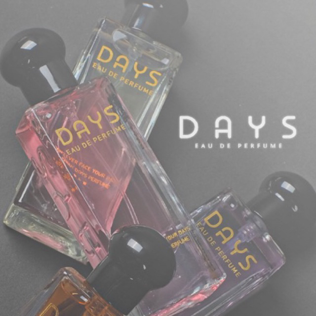 DaysParfum - Inspired Eau De Parfum EDP 30ml