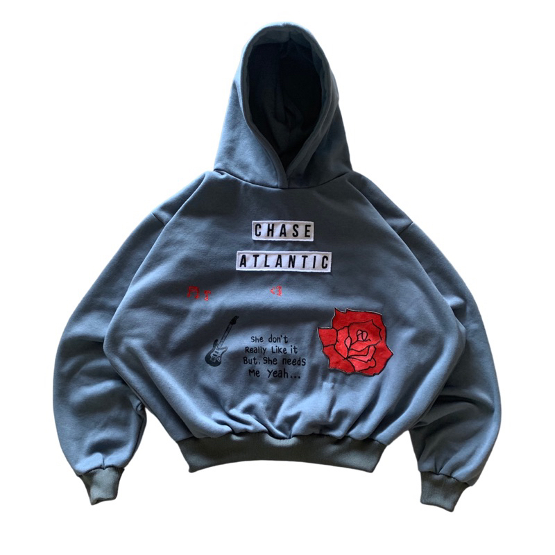 Chase Atlantic Hoodie