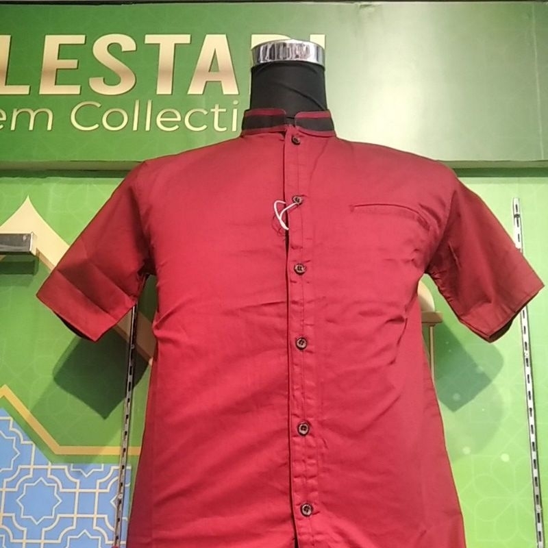 Bali Lestari muslim